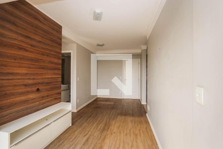 Sala de apartamento à venda com 2 quartos, 47m² em Vila Andrade, São Paulo