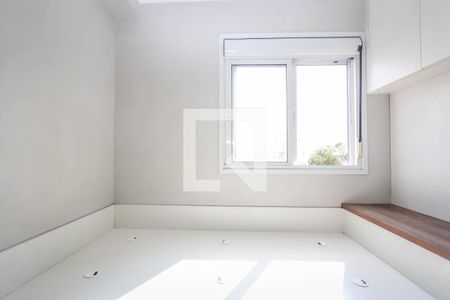 Quarto de apartamento à venda com 2 quartos, 47m² em Vila Andrade, São Paulo