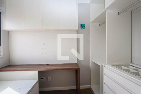 Quarto de apartamento à venda com 2 quartos, 47m² em Vila Andrade, São Paulo