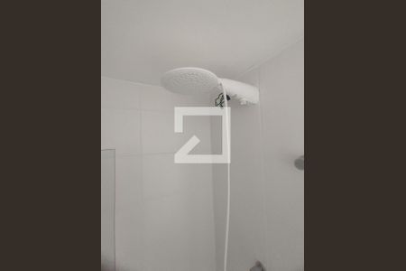 Banheiro de apartamento para alugar com 1 quarto, 26m² em Bom Retiro, São Paulo
