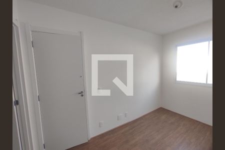 Quarto de apartamento para alugar com 1 quarto, 26m² em Bom Retiro, São Paulo