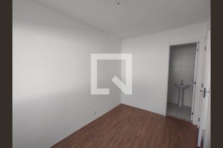 Quarto de apartamento para alugar com 1 quarto, 26m² em Bom Retiro, São Paulo