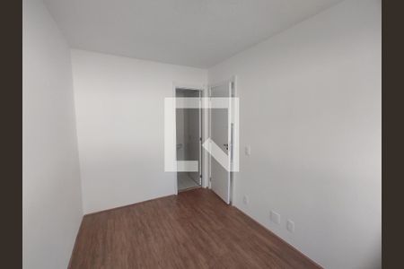 Quarto de apartamento para alugar com 1 quarto, 26m² em Bom Retiro, São Paulo