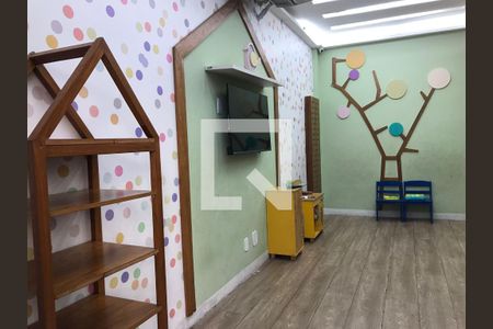 Apartamento para alugar com 62m², 2 quartos e 1 vagaÁrea comum