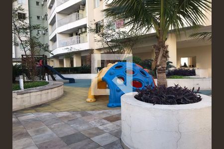 Apartamento para alugar com 62m², 2 quartos e 1 vagaÁrea comum