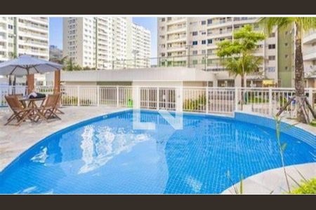 Apartamento para alugar com 62m², 2 quartos e 1 vagaÁrea comum