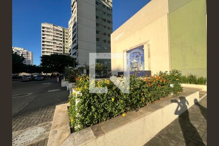 Apartamento para alugar com 62m², 2 quartos e 1 vagaÁrea comum