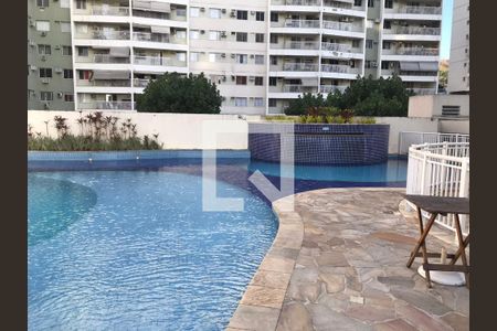 Apartamento para alugar com 62m², 2 quartos e 1 vagaÁrea comum