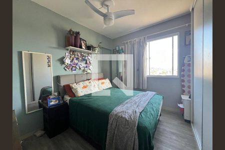 Apartamento para alugar com 62m², 2 quartos e 1 vagaSuíte