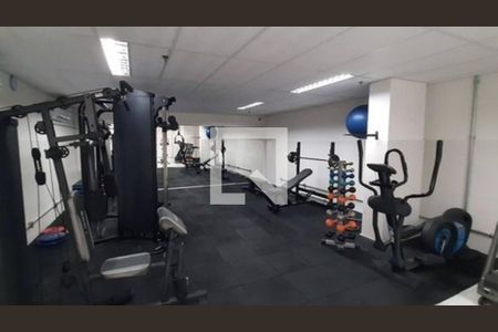 Apartamento para alugar com 62m², 2 quartos e 1 vagaÁrea comum