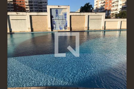 Apartamento para alugar com 62m², 2 quartos e 1 vagaÁrea comum