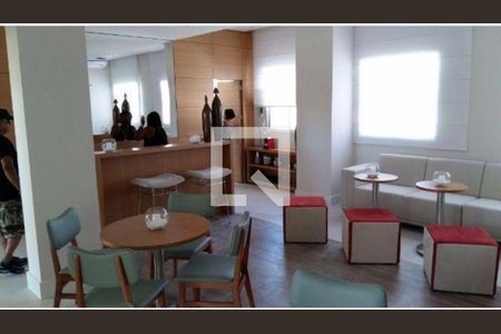 Apartamento para alugar com 62m², 2 quartos e 1 vagaÁrea comum