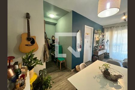 Apartamento para alugar com 2 quartos, 62m² em Vicente de Carvalho, Rio de Janeiro
