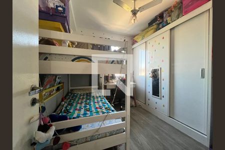 Apartamento para alugar com 62m², 2 quartos e 1 vagaQuarto
