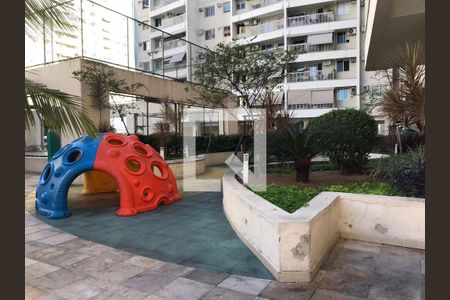 Apartamento para alugar com 62m², 2 quartos e 1 vagaÁrea comum