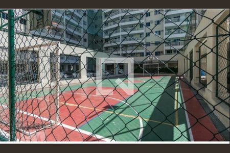 Apartamento para alugar com 62m², 2 quartos e 1 vagaÁrea comum