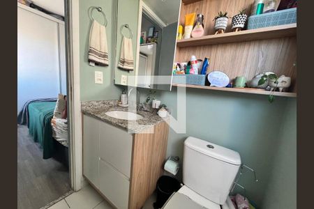 Apartamento para alugar com 62m², 2 quartos e 1 vagaSuíte