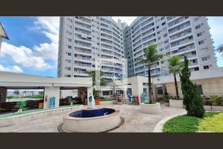 Apartamento para alugar com 62m², 2 quartos e 1 vagaÁrea comum