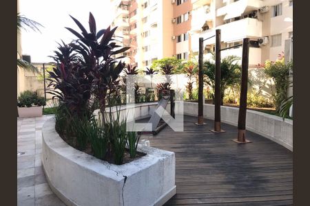 Apartamento para alugar com 62m², 2 quartos e 1 vagaÁrea comum