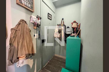 Apartamento para alugar com 62m², 2 quartos e 1 vagaSala