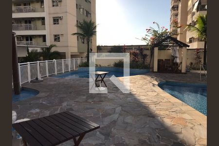 Apartamento para alugar com 62m², 2 quartos e 1 vagaÁrea comum