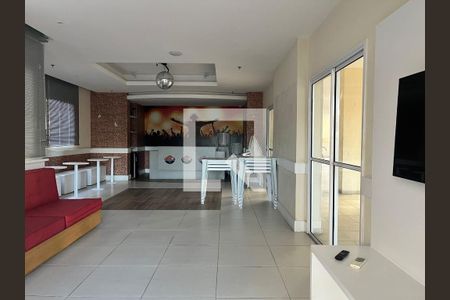 Apartamento para alugar com 62m², 2 quartos e 1 vagaÁrea comum