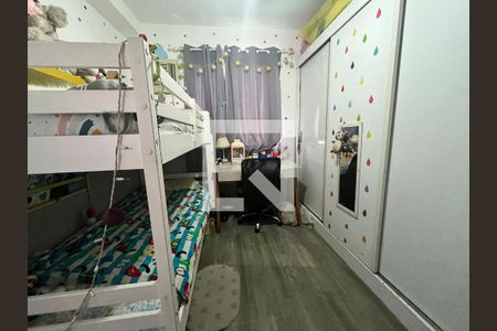 Apartamento para alugar com 62m², 2 quartos e 1 vagaQuarto