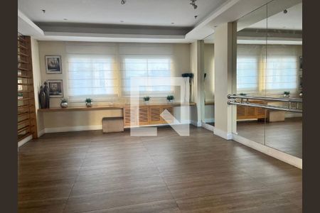 Apartamento para alugar com 62m², 2 quartos e 1 vagaÁrea comum