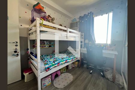 Apartamento para alugar com 62m², 2 quartos e 1 vagaQuarto