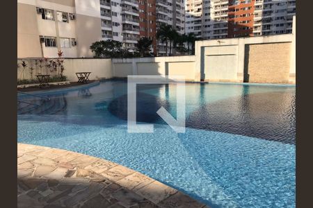 Apartamento para alugar com 62m², 2 quartos e 1 vagaÁrea comum