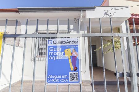 Casa à venda com 154m², 4 quartos e 1 vagaPlaca