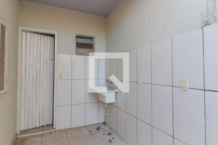 Casa à venda com 154m², 4 quartos e 1 vagaÁrea de Serviço