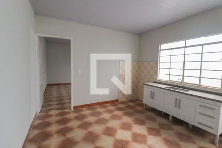 Casa à venda com 154m², 4 quartos e 1 vagaCozinha