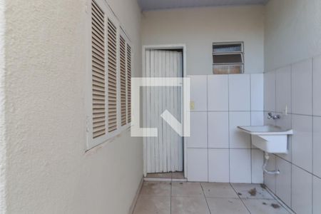 Casa à venda com 154m², 4 quartos e 1 vagaÁrea de Serviço
