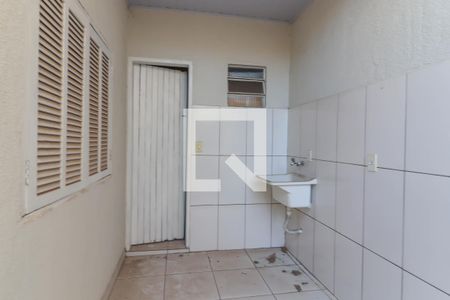 Casa à venda com 154m², 4 quartos e 1 vagaÁrea de Serviço