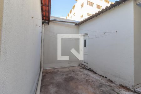 Casa à venda com 154m², 4 quartos e 1 vagaQuintal