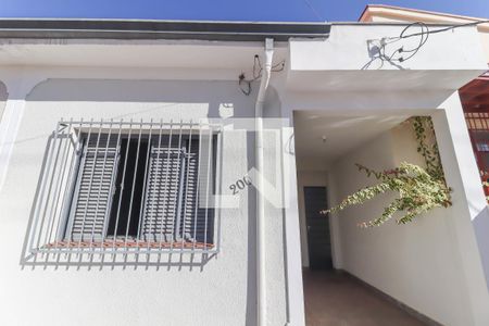 Casa à venda com 154m², 4 quartos e 1 vagaFachada