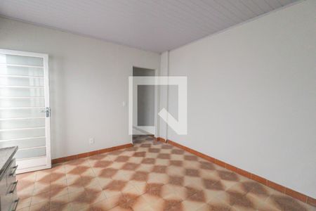 Casa à venda com 154m², 4 quartos e 1 vagaCozinha