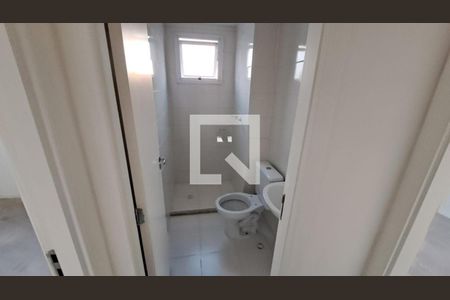 Apartamento à venda com 2 quartos, 43m² em Vila Brás Cubas, São Paulo