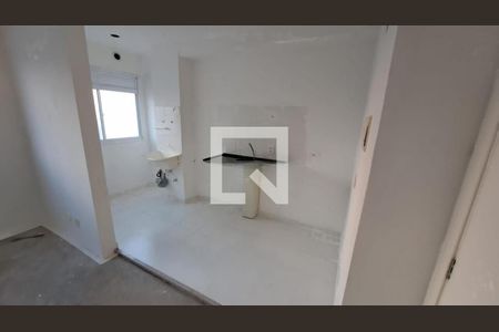 Apartamento à venda com 2 quartos, 43m² em Vila Brás Cubas, São Paulo