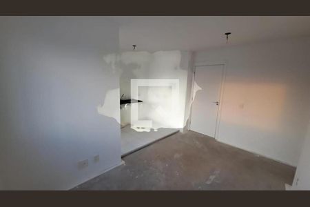 Apartamento à venda com 2 quartos, 43m² em Vila Brás Cubas, São Paulo