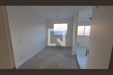 Apartamento à venda com 2 quartos, 43m² em Vila Brás Cubas, São Paulo