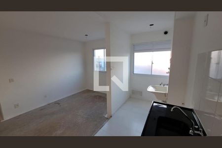 Apartamento à venda com 2 quartos, 43m² em Vila Brás Cubas, São Paulo