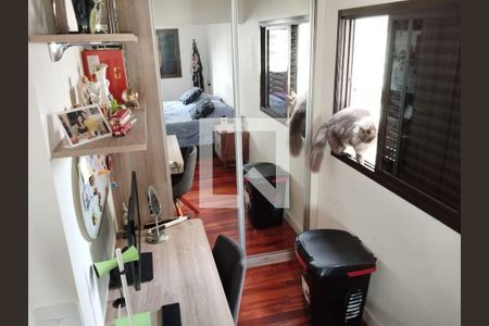 Apartamento à venda com 2 quartos, 86m² em Bosque da Saúde, São Paulo