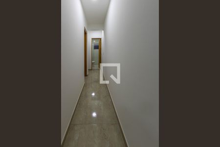 Corredor de apartamento para alugar com 2 quartos, 42m² em Vila Prudente, São Paulo