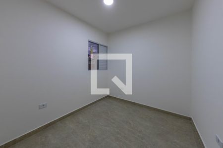 Quarto 1 de apartamento para alugar com 2 quartos, 42m² em Vila Prudente, São Paulo