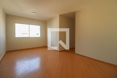 Sala de apartamento à venda com 2 quartos, 84m² em Bonfim, Campinas
