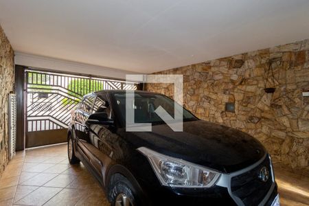 Casa para alugar com 176m², 3 quartos e 2 vagas Casa para alugar com 176m², 3 quartos e 2 vagasGaragem