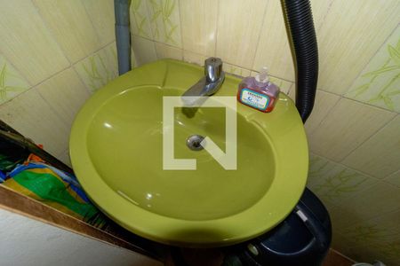 Casa para alugar com 176m², 3 quartos e 2 vagas Casa para alugar com 176m², 3 quartos e 2 vagasDetalhe Banheiro - Área de Serviço