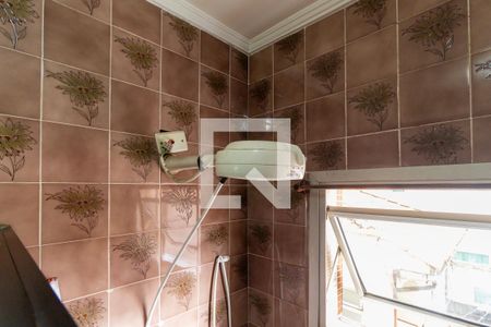 Casa para alugar com 176m², 3 quartos e 2 vagas Casa para alugar com 176m², 3 quartos e 2 vagasDetalhe Banheiro - Suíte